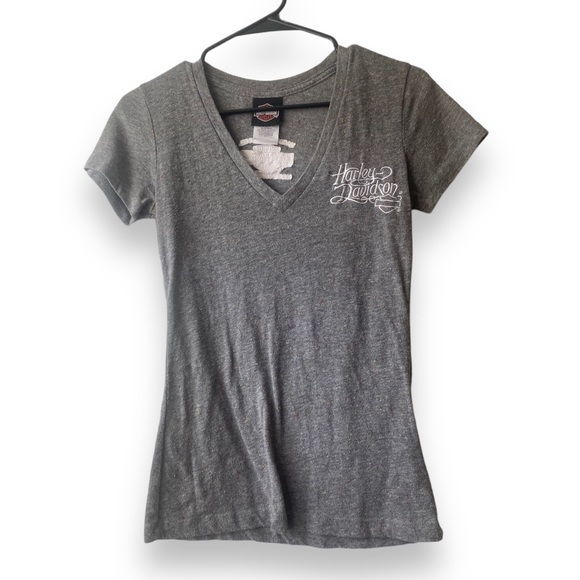 Harley Davidson t-shirt - Picture 1 of 5